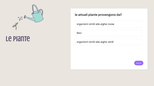 Genialy Scienze Genially