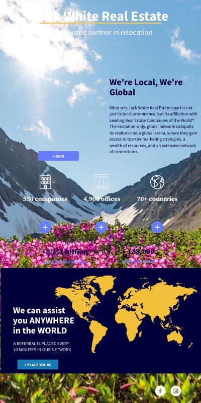 Genial Infographic Genially