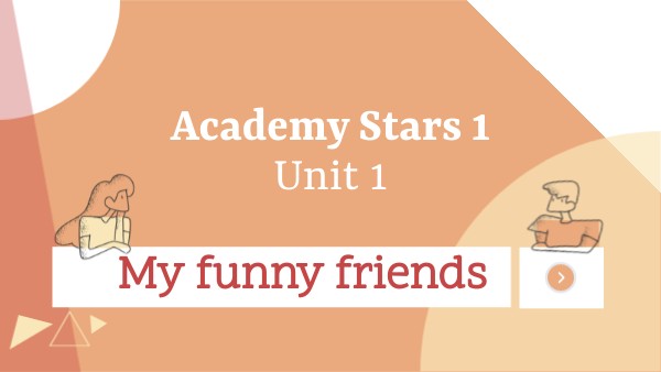 As1 U1 Genially