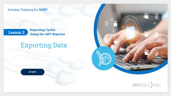 Lesson 2d Exporting Data
