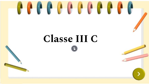 Genially Iii C