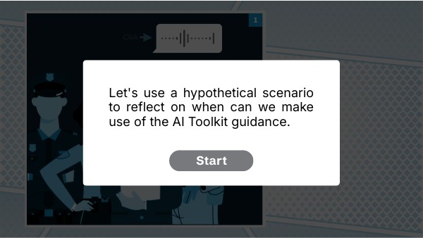 Hypothetical Scenario 1