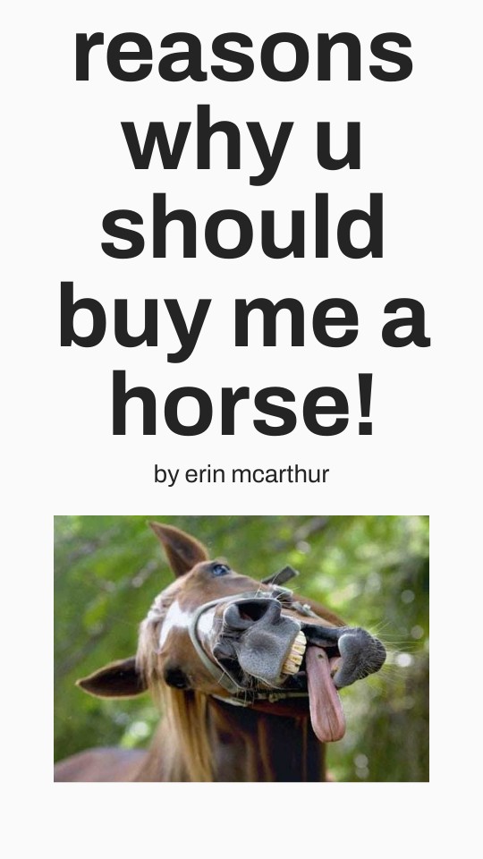 Minimal Presentation Mobile