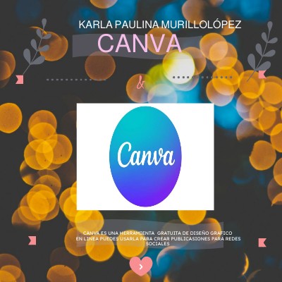 Canva Genially