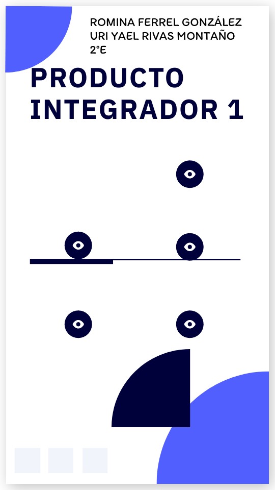 Basic Shapes Presentation Mobile