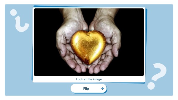 Personality Idioms Genially