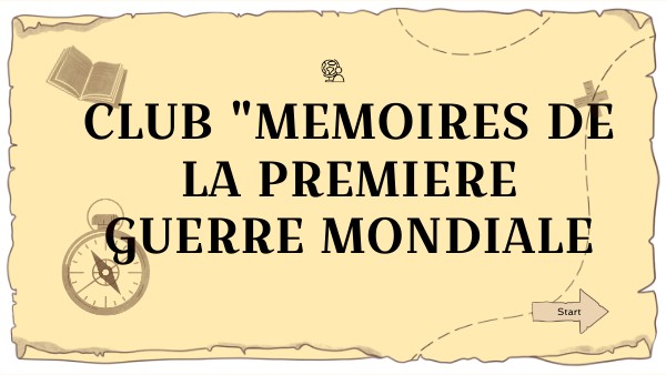 Séquence Pédagogique Histoire