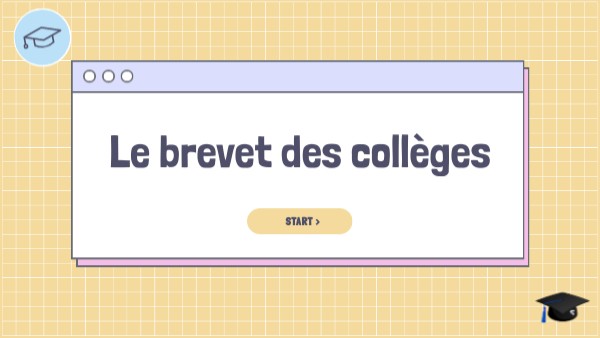 Séquence Pédagogique Secondaire