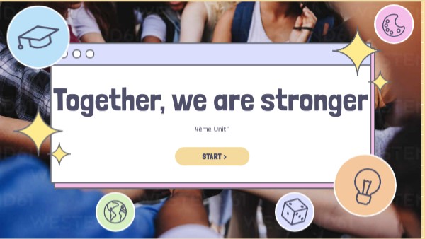 Séquence Pédagogique Secondaire