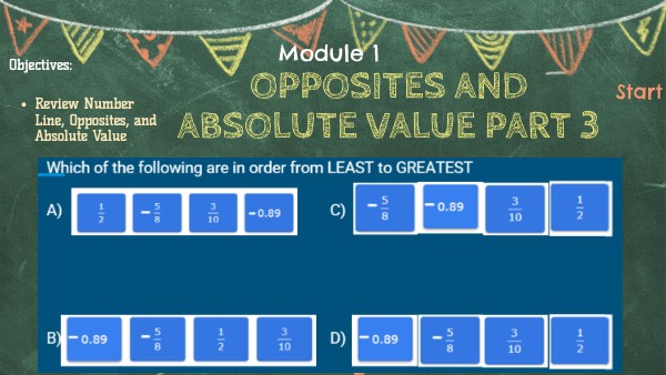 Module 1 Lesson 1 4 Part 3 Genially
