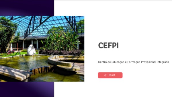 Tutorial Interativo Genially