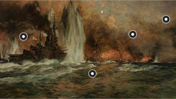 Object Annotation 3 Genially