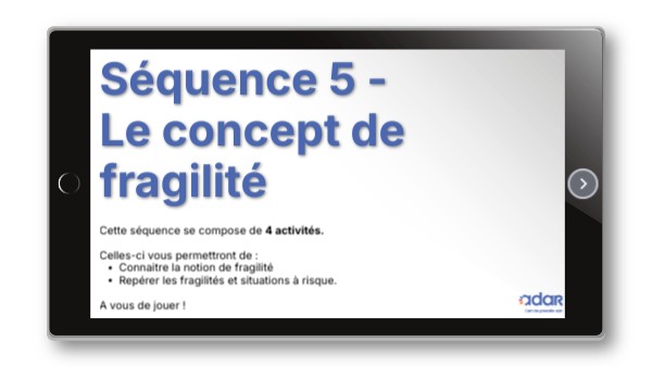 Séquence 2 Genially