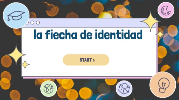 Séquence Pédagogique Secondaire