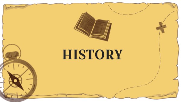 Séquence Pédagogique Histoire