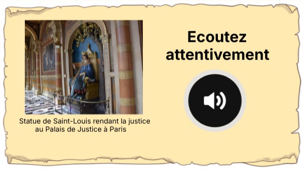 Séquence Pédagogique Histoire