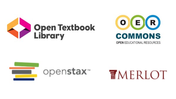 Oer Repositories Genially