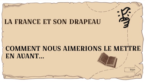 Séquence Pédagogique Histoire