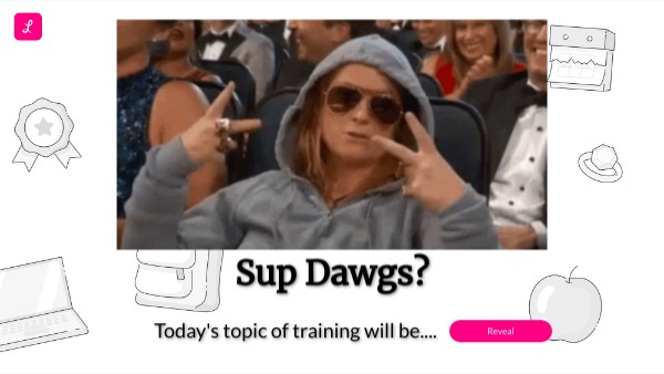 Alyssa S Genially Assignment