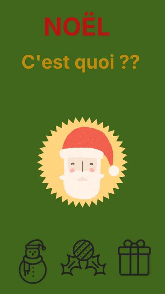 Essai Genially Genially