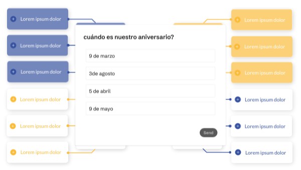 Mapa Mental Genially