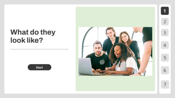 Step By Step Manual Genially