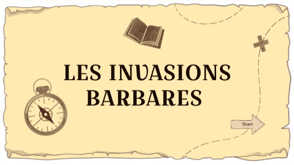 Séquence Pédagogique Histoire