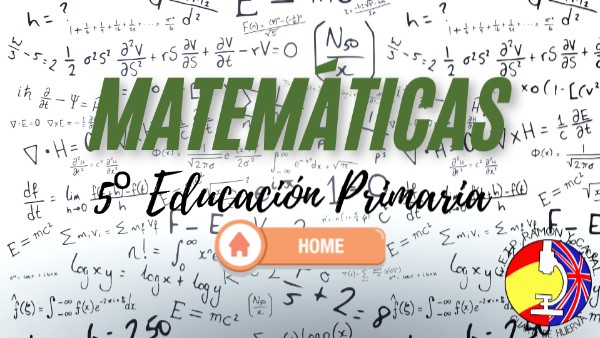 Matemáticas Ryc Genially