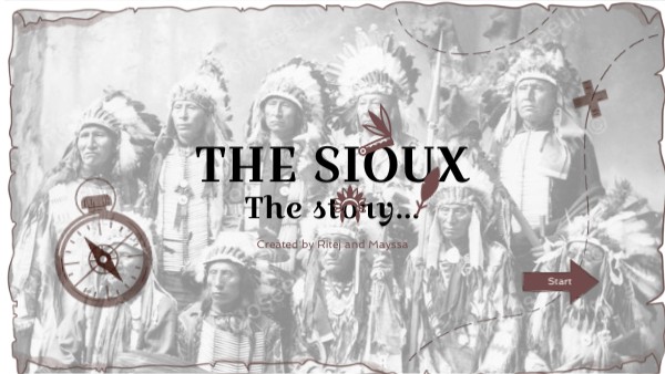 Séquence Pédagogique Histoire Genially