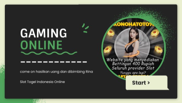 Language Learning Game Genially