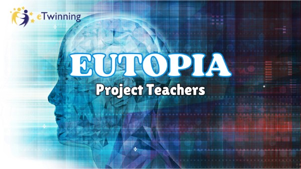 Project Teachers Genially