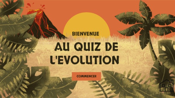 Genially Evolution 3e Quiz Genially
