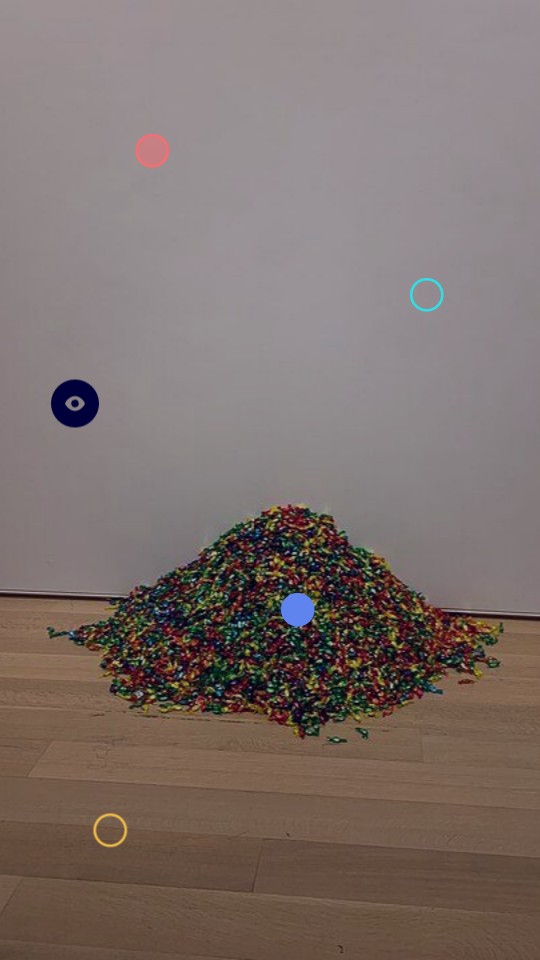 Benak Object Annotation 5 Genially