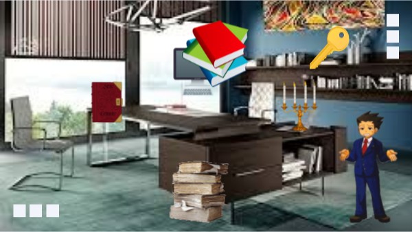 Presentation Genially