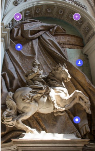 Object Annotation 4 Bernini Genially