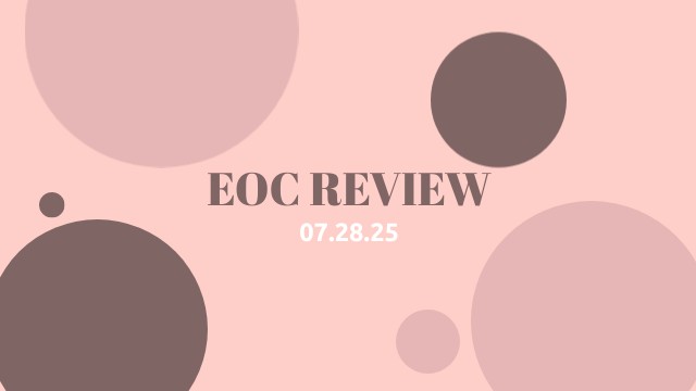 Genially Copy Eoc Review Genially