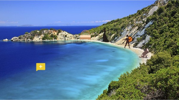 Odisseo Torna Ad Itaca Genially