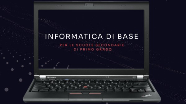 Informatica Di Base Genially