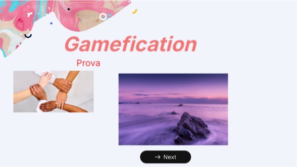 Gamefication Genially