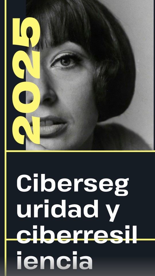 Ciberseguridad Y Ciberresiliencia Genially