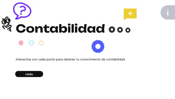 Contabilidad Genially