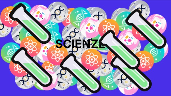 Scienze Genially
