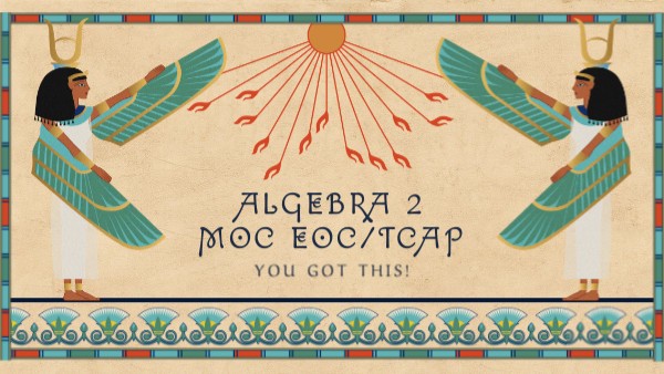 Crack The Code Genially