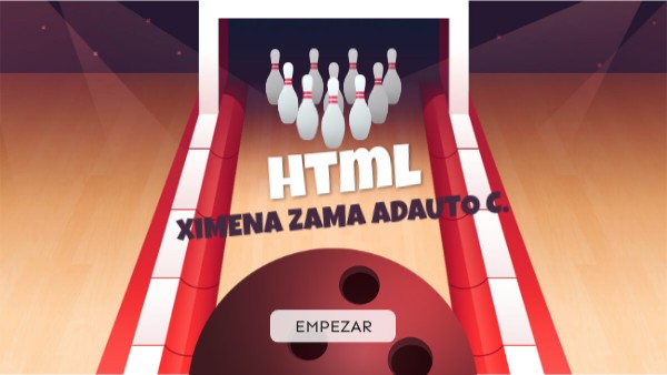 Html Genially