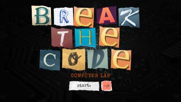 Genially Copy Break The Code Genially