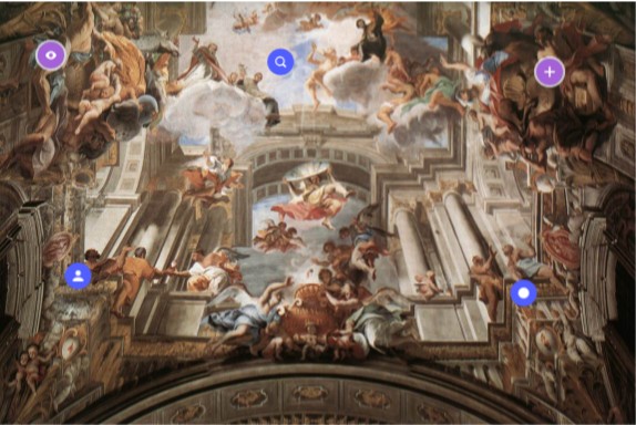 Velez Object Annotation 6 Illusionistic Ceilings Genially
