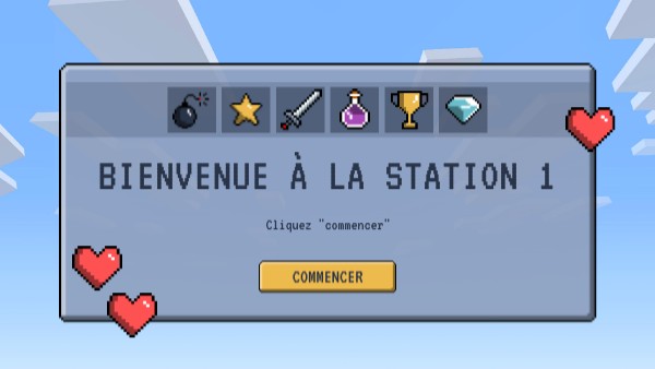 La Station D Puration Genially - Abstract Picture Collection - Full HD Quality