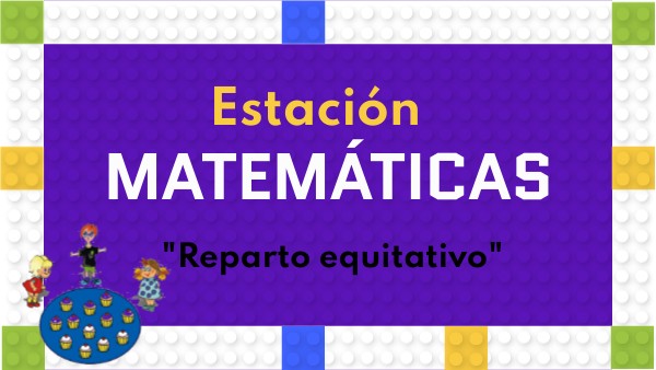 Matemáticas Genially