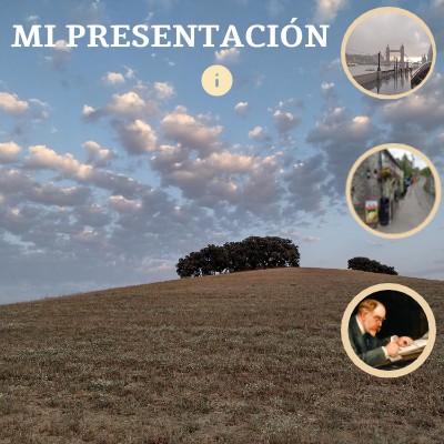 Mi Presentación Genially