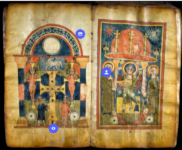 Object Annotation 8 Genially